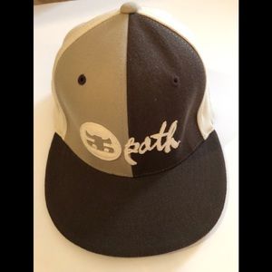 IPath Skateboarding Cap